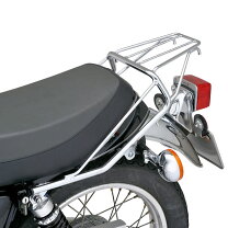 楽天市場】sr400 リアキャリア ワイズギアの通販