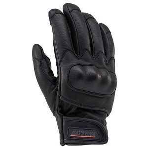 �y�݌Ɂz�f�C�g�i DAYTONA 17753 HBG-110 �J�E���U�[�v���e�N�^�[�O���[�u �u���b�N L�T�C�Y