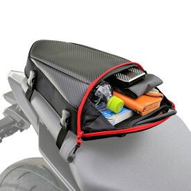 楽天市場 Cbr250rr シート バッグ ケース アクセサリー バイク用品 車用品 バイク用品の通販