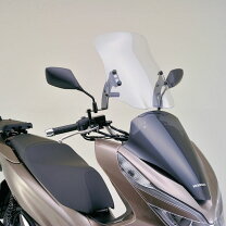 楽天市場】pcx スクリーン jf81の通販