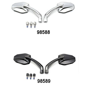 fCgi DAYTONA 98588 98589 HIGHSIDER bh~[ VICTORY2 N[ ubN E2{Zbg ėp