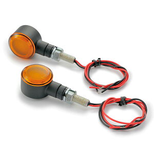 �f�C�g�i DAYTONA 98952 LED�E�C���J�[ D-Light SOL �A���o�[�����Y 2�Z�b�g �ėp
