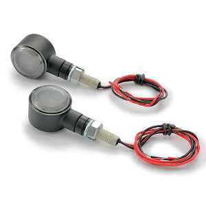 �f�C�g�i DAYTONA 98953 LED�E�C���J�[ D-Light SOL �X���[�N�����Y 2�Z�b�g �ėp