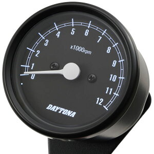 fCgi DAYTONA 15630 @B^R[^[ 60 zCgLEDƖ 12,000rpm ubN{fB/ubNpl