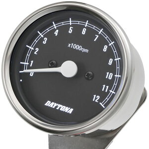 fCgi DAYTONA 15641 @B^R[^[ 60 zCgLEDƖ 12,000rpm XeX{fB/ubNpl
