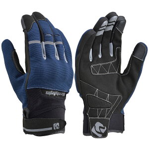 �f�C�g�i DAYTONA 15879 HBG-050 �X�g���b�`�t�B�b�g�O���[�u �l�C�r�[ L�T�C�Y
