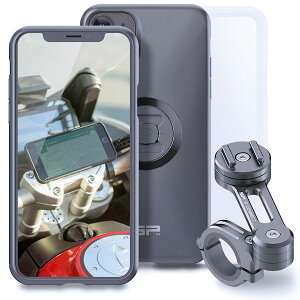 fCgi DAYTONA 16726 SP CONNECT SP MOTO BUNDLE goh iPhone11(XR)