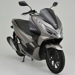 �f�C�g�i DAYTONA 16824 �T�C�h�o�C�U�[ �z���_ PCX125'18�`'19 JF81 PCX150'18�`'19 KF30