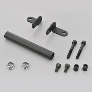 fCgi DAYTONA 17595 Ԏʃ}`o[z_[ AbVVo[ o[L155mm pCva22.2 XYL WNT[SF250