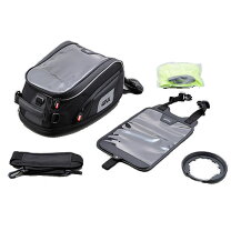 楽天市場】daytona givi ea118 タンクロックの通販