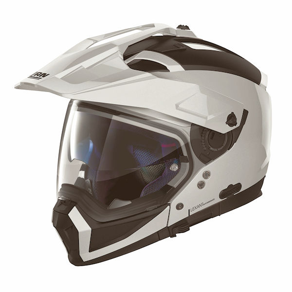 ノーラン N70-2X (バイク用ヘルメット) 価格比較 - 価格.com