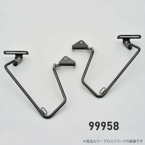 �f�C�g�i DAYTONA 99957 99958 �T�h���o�b�O�T�|�[�gLINK ���E�Z�b�g �N���[�����b�L �O���X�u���b�N �n�[���[ XL1200/883�n