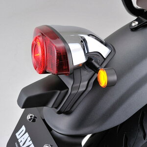 �f�C�g�i DAYTONA 15157 LED�E�C���J�[�L�b�g D-Light SOL �m�[�}���e�[�������v�p �z���_ GB350