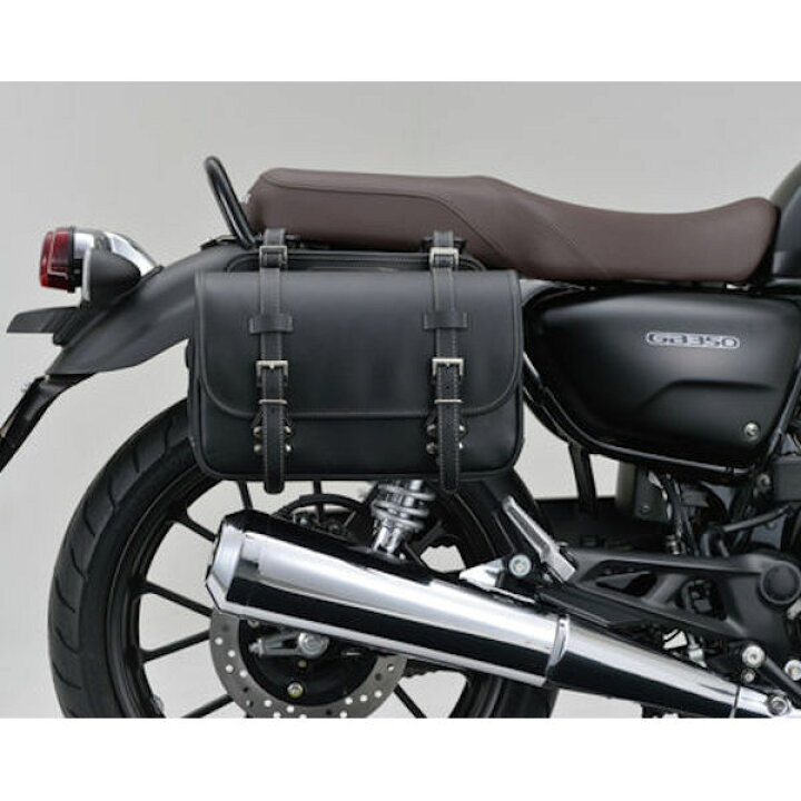楽天市場】デイトナ DAYTONA 16889 サドルバッグサポート 右側 GB350 