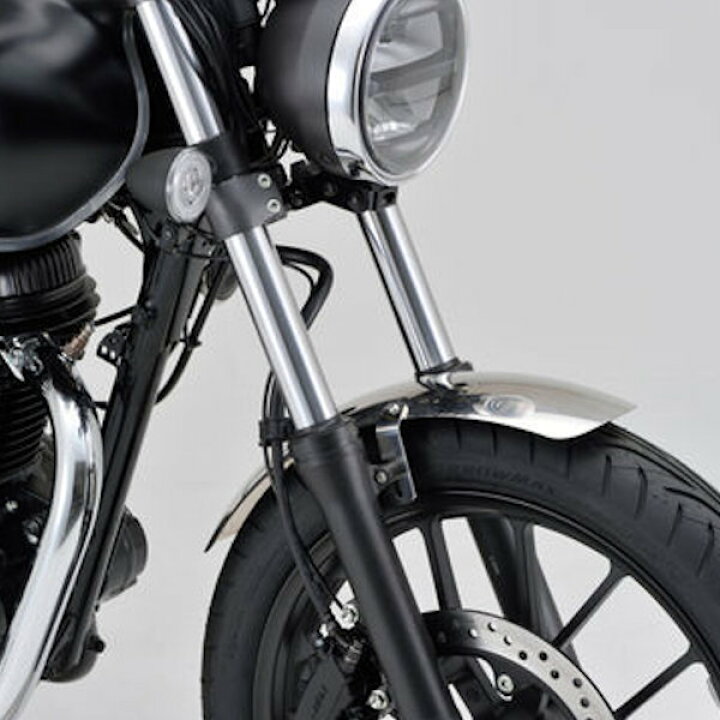 Webike | DAYTONA デイトナ フロントフェンダー GB350(21906 デイトナ DAYTONA フロントフェンダー GB350 GB350S