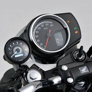 21943 fCgi DAYTONA VELONA^R[^[Lbg 60 9000rpm HONDA GB350 GB350S