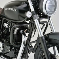 楽天市場】gb350 エンジン ガードの通販