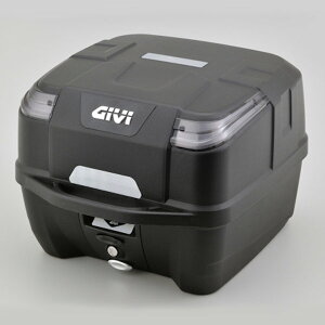 fCgi DAYTONA 31432 GIVI 33L ATLASV[Y Xgbvv B33N2MD hubN 3.1kg 433×405×306 mm