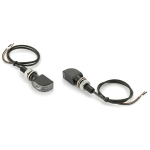 �f�C�g�i DAYTONA 31756 LED�E�C���J�[ D-LIGHT MINI-1 �{�f�B �A���~�_�C�J�X�g���}�b�g�u���b�N