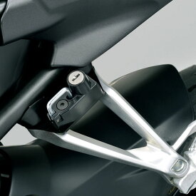 楽天市場 Cb250r ヘルメットホルダーの通販