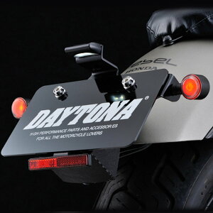 �f�C�g�i DAYTONA 93868 �Ԏ�ʃe�[�������v��̌^�E�C���J�[�L�b�g D-light SOL-W �z���_ Rebel250/500