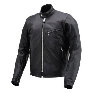 デイトナ DAYTONA 17807 17808 17809 17810 DL-001 シングルライダースジャケット ブラック M L XL 2XL メンズ
