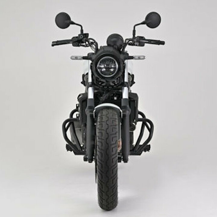 期間限定 デイトナ DAYTONA 30092 パイプエンジンガード 左右セット カワサキ ELIMINATOR SE DAYTONA デイトナ エンジンプロテクター ELIMINATOR ELIMINATOR SE