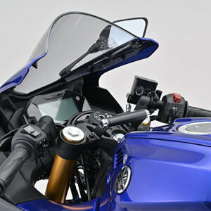 �f�C�g�i DAYTONA 33545 �Ԏ�ʃ}���`�o�[�z���_�[ ���}�n YZF-R15 YZF-R125