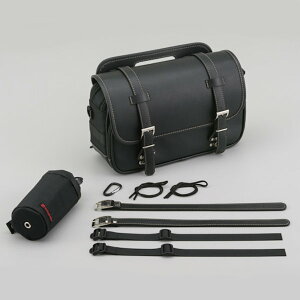 �f�C�g�i DAYTONA 34194 �w�����[�r�M���Y �T�h���o�b�O ����+1680D�|���G�X�e�� DHS-31/�u���b�N 5Kg 9L 200×W360×D130 mm