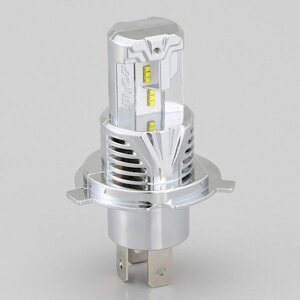 �f�C�g�i DAYTONA 35479 LED�w�b�h�����v�o���u �v���V���X�E���C Z2 H4 4500K