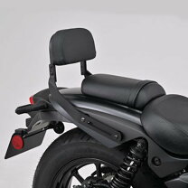楽天市場】エリミネーター250v バックレスト（車用品・バイク用品）の通販
