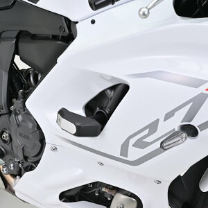 デイトナ DAYTONA 19272 エンジンプロテクター ストリームライン ヤマハ YZF-R7
