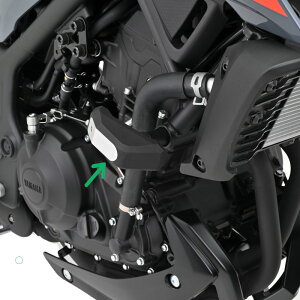 fCgi DAYTONA 19928 GWveN^[ Xg[C }n MT-03 MT-25