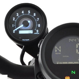 y݌ɂzfCgi DAYTONA 39914 VELONA ^R[^[Lbg 60/9000rpm\ z_ Rebel500/250