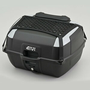 �f�C�g�i DAYTONA 43306 GIVI B45+ ���h���u���b�N 455×550×335mm 3kg