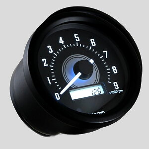 y݌ɂzfCgi DAYTONA 44203 VELONA 60dC 9000rpm zCgLED ^R[^[ ėpi GB350/S CL250/500 DAX125 L[125 NXJu110 Rebel250 CT125 L[ XL1200X FXDL FLST SR400