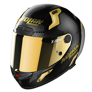 fCgi DAYTONA NOLAN X-804RS ULTRA CARBON GOLDEN/3 44243 44244 44245 44246 S`XL