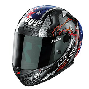 fCgi DAYTONA NOLAN X-804RS ULTRA CARBON STONER 10th ANNIVERSARY/26 44288 44331 44332 44333 S`XL