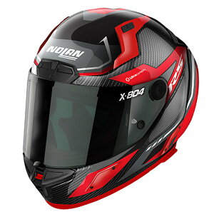 �f�C�g�i DAYTONA NOLAN X-804RS ULTRA CARBON MAVEN ���b�h/15 45418 45419 45420 M L XL