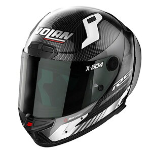 fCgi DAYTONA NOLAN X-804RS ULTRA CARBON HOTLAP zCg/12 45519 45520 45521 45531 S`XL