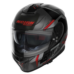 �f�C�g�i DAYTONA NOLAN N80-8 WANTED ���b�h/71 45662 45663 45664 M�`XL