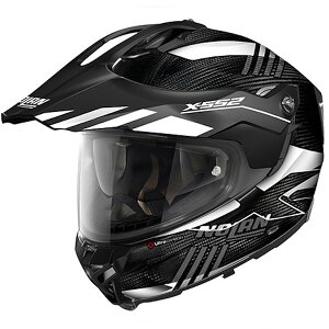 �f�C�g�i DAYTONA NOLAN X-552 ULTRA CARBON WINGSUIT �z���C�g/25 45768 45769 M�`L