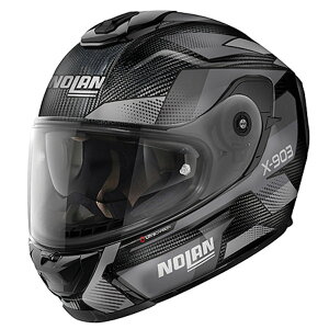�f�C�g�i DAYTONA NOLAN X-903 ULTRA CARBON HIGHSPEED �O���[/76 45816 45817 45843 M�`XL