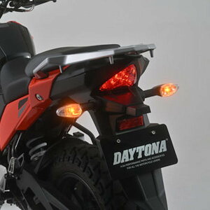 �f�C�g�i DAYTONA 46234 �n�U�[�h�L�b�g �X�Y�L V-Strom250SX �W�N�T�[150/250