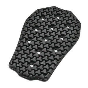 fCgi DAYTONA 46244 SAS-TECveN^[ wp gvtbNX tobNV[g/x2 c430 ×270 ×17mm 390g