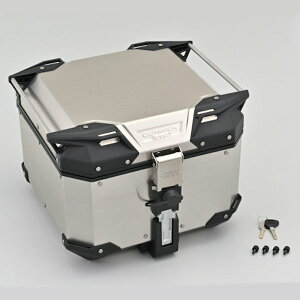 �f�C�g�i DAYTONA 46556 GIVI OBKE42A TREKKER OUTBACK EVO 42L 6kg 456×440×325mm