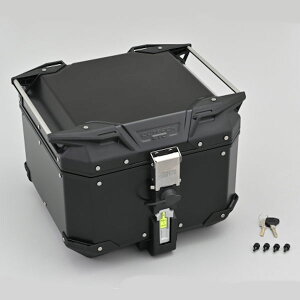 �f�C�g�i DAYTONA 46558 OBKE42B TREKKER OUTBACK EVO �u���b�N���C�� 42L 6kg 456×440×325mm