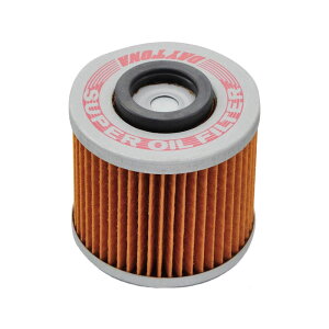 �f�C�g�i DAYTONA 12184 �X�[�p�[�I�C���t�B���^�[ ������ ���}�n SR/SRX 4X7-13440-10 4X7-13440-90 5JX-13440-00 4X7-13440-01