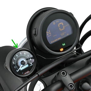 y݌ɂzfCgi DAYTONA 33103 VELONA ^R[^[Lbg 60/9000rpm\ z_ CL250 CL500