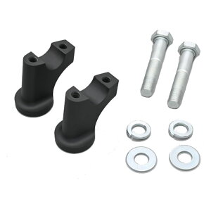 �f�C�g�i DAYTONA 39683 �n���h���Z�b�g�o�b�N 15mm�A�b�v/10mm�o�b�N �J���T�L ELIMINATOR/SE Z650RS�p